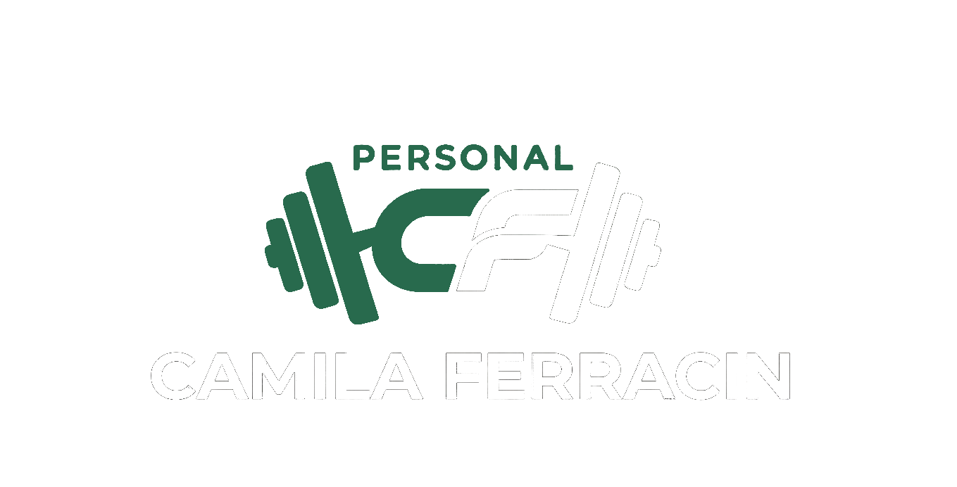 Logo Camila Ferracin