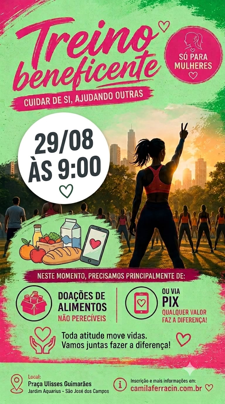 poster camila will